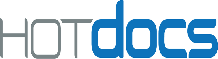 HotDocs logo