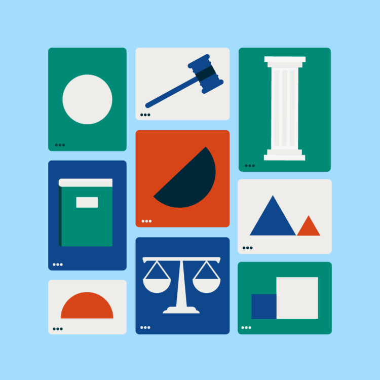 Pinterest for Lawyers
