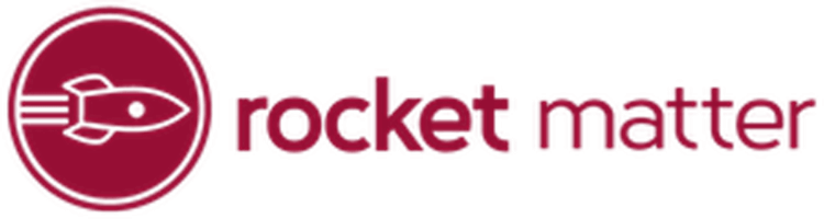 Rocket Matter logo