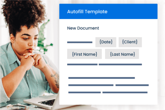 Document management