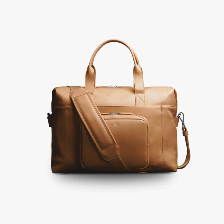Monos Metro lawyer briefcase