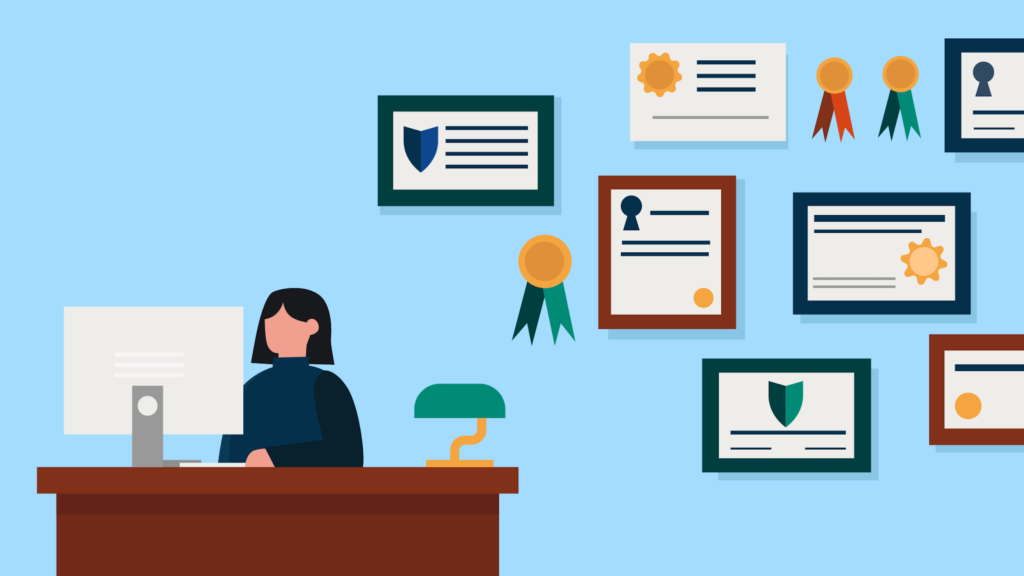 certification for paralegals