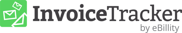 Image of InvoiceTracker logo