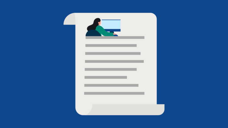 Personal injury demand letter