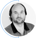 Headshots Joe Kaczrowski