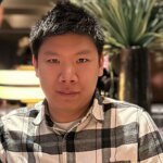 Picture of Calvin Wong Clio product expert.