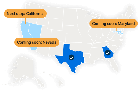 Clio Manage Clio File NA Clio E-File State Rollout Roadmap Oct 2024