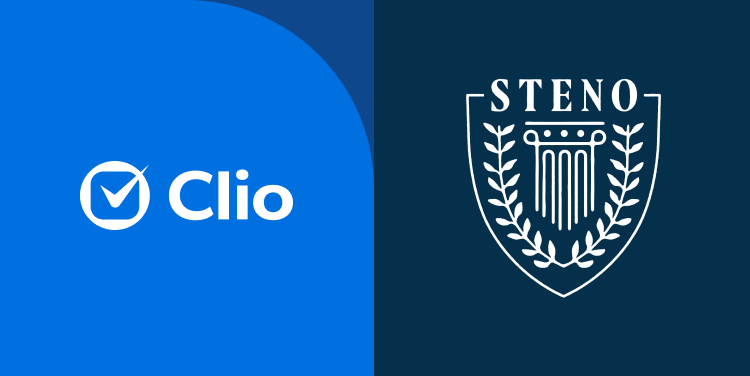 steno logo