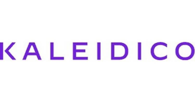 Kaleidico logo