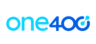 One400 logo