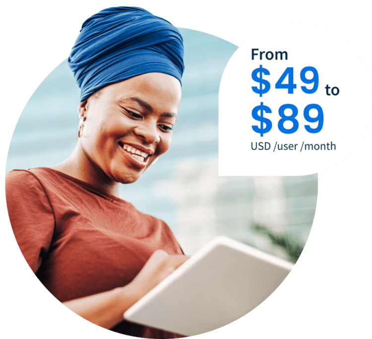 EMEA Pricing