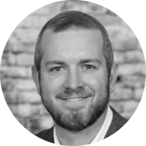 Matt Sutton Headshot