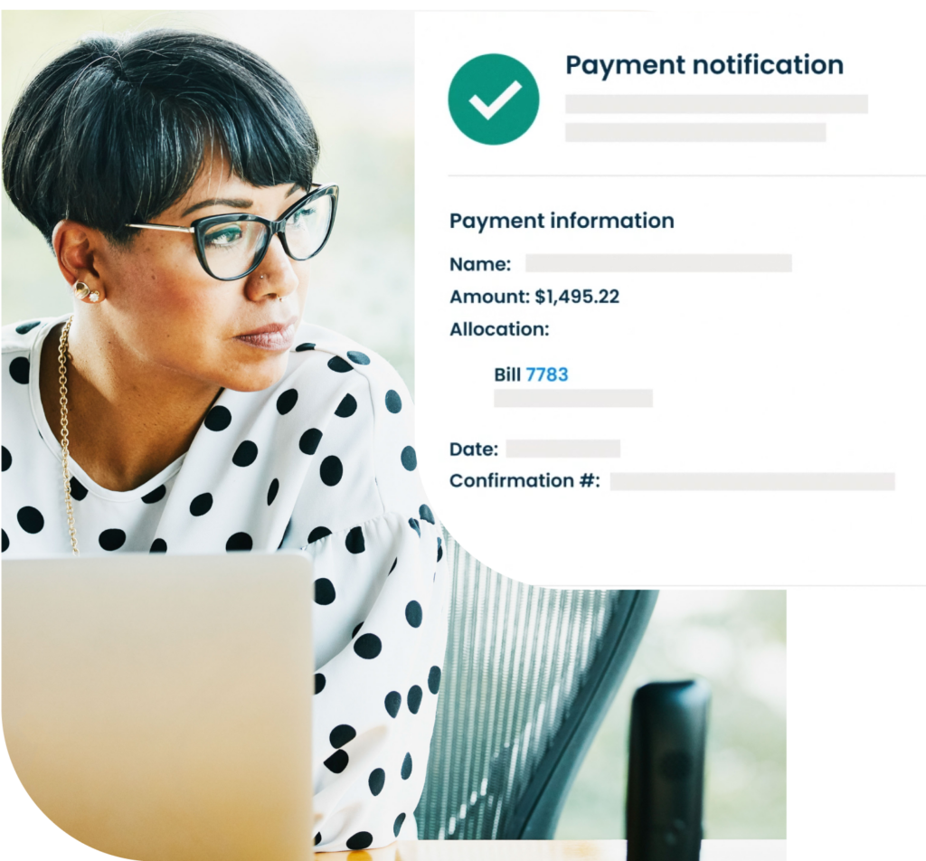 Product Clio Payments