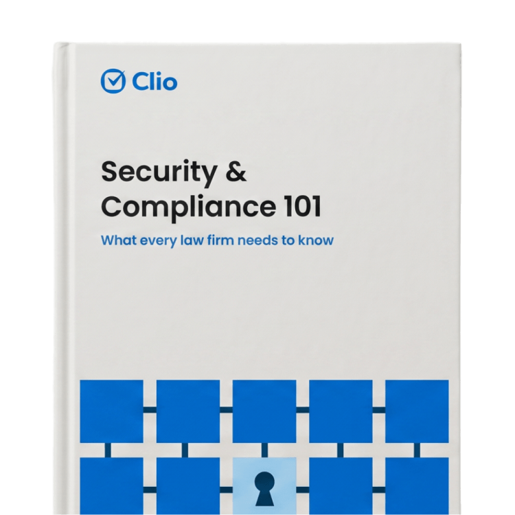 Security and Compliance 101 Masthead Image