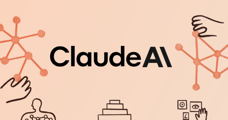 Claude AI logo