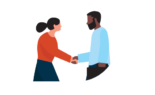 Icons Customer Story Icon Client