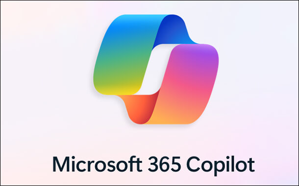 Microsoft 365 Copilot logo