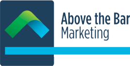 Above the bar marketing