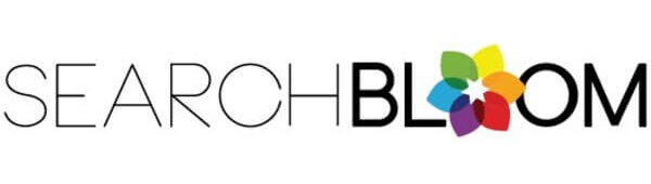 Searchbloom logo