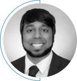 NA Mohammad Wahid Ullah Testimonial Headshot