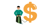 Icons Customer Story Icon Revenue
