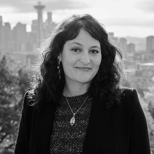 Jacqueline Schafer