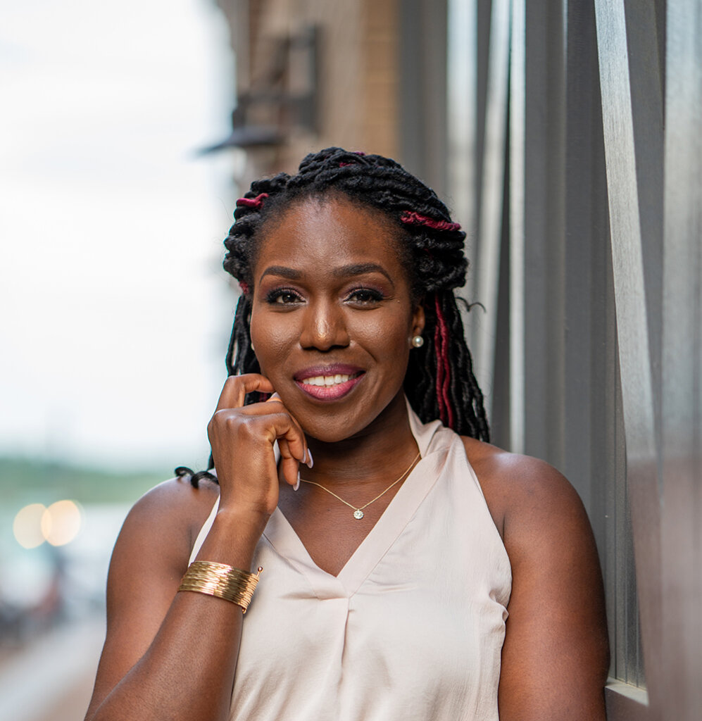 Hannah Akintoye