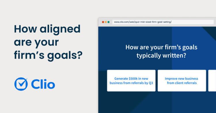 Meta Image How aligned are your firm’s goals Meta Image
