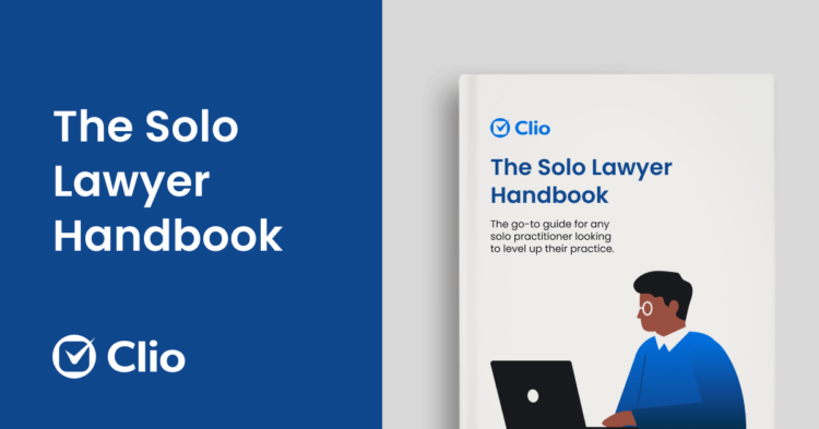 Meta Image The Solo Lawyer Handbook Meta Image