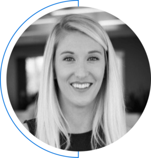 Andrea Lal, Business Operations Manager, Clio