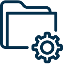 Advanced Doc Automation Icon