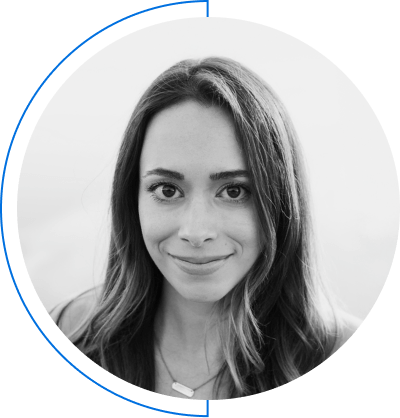 Kimberly Westvelt Headshot