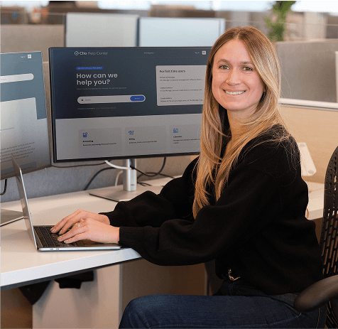 NA Customer Succcess What it's like to be part of the team