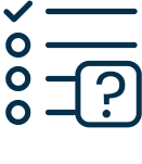 Questionnaires icon