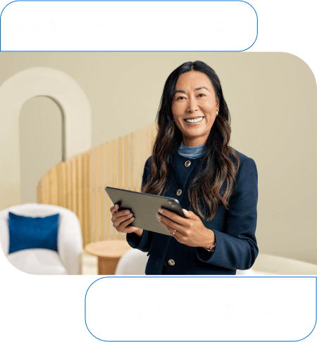 See Automation In Action, Questionnaires CTA Image