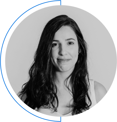 Sheena da Ponte Headshot