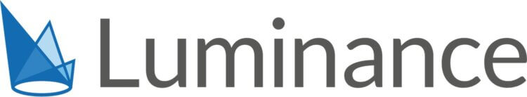 Luminance AI logo