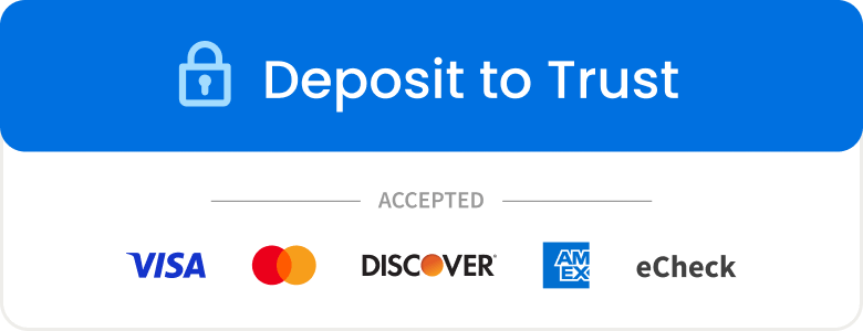 paybutton main deposittotrust
