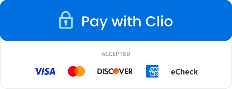paybutton main paywithclio