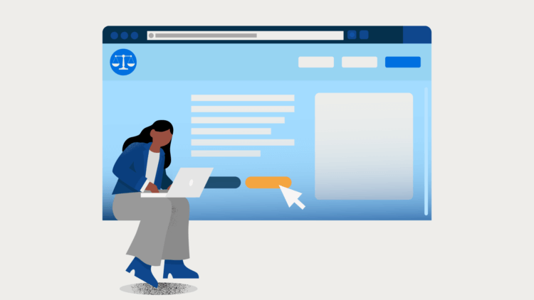 Content management websites (CMS)