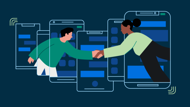 Mobile responsiveness for immigration law firm websites