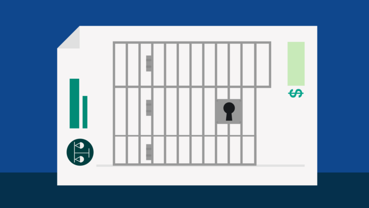 Invoice management for criminal defense lawyers