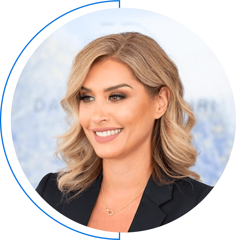 Headshots Mariam Davana Speaker Headshot