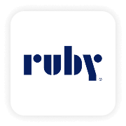 Icons Ruby Glyph
