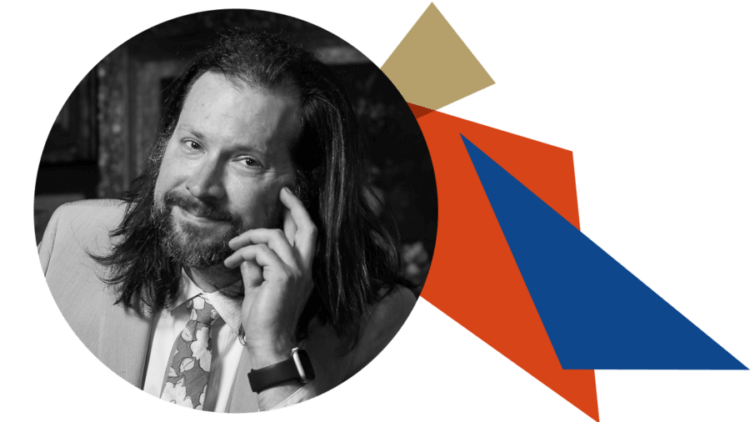 2025 Legal Impact Awards Herb Wilson