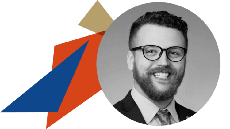 2025 Legal Impact Awards John Avi Socha