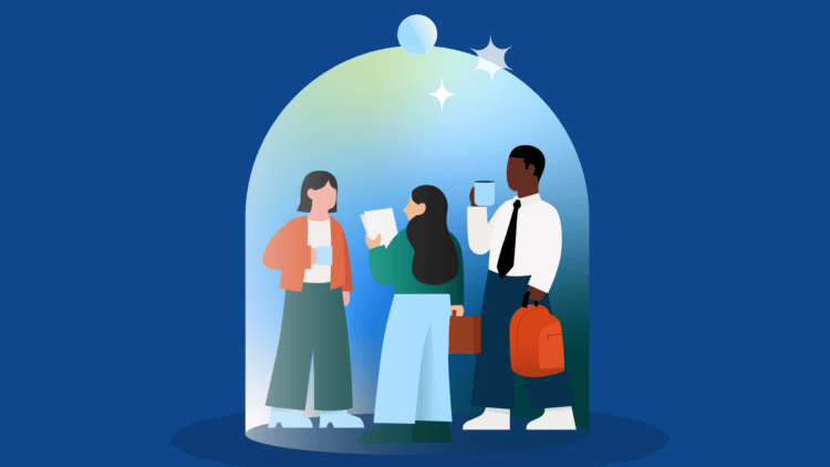 Gen Z Retention and Talent Acquisition for Law Firms