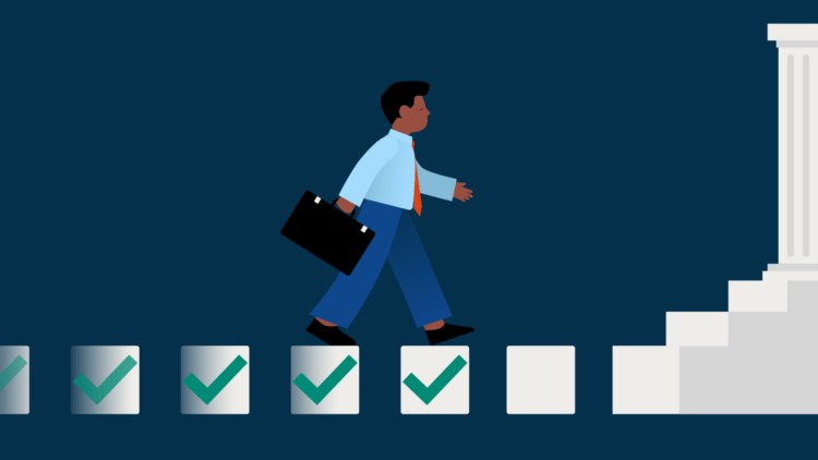 Law Firm Employee Onboarding Checklist
