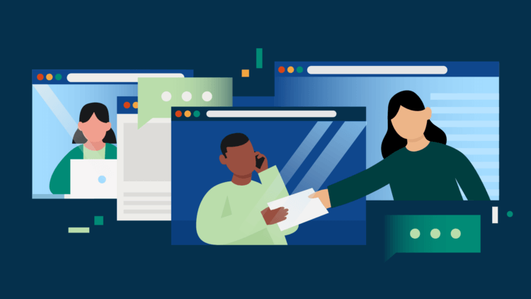 Virtual Collaboration for Remote Law Firms, Part 1: Internal Processes