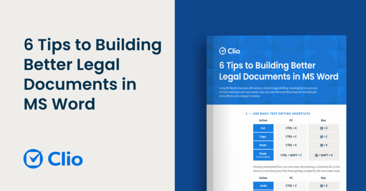Meta Image Lawyaw Guide 6 Tips for Building Better Legal Documents Meta Image
